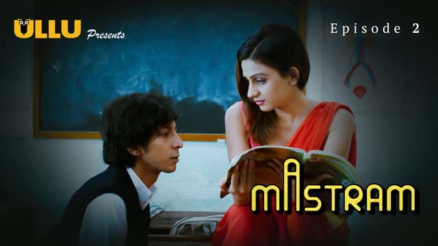 Mastram – Part 1 – S01E02 – 2023 – Ullu Hot Web Series