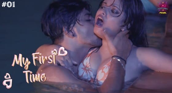 My First Time – S01E01 – 2023 – WowEntertainment Hot Web Series