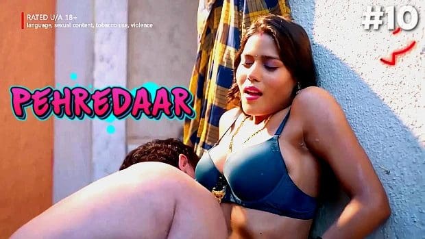 Pehredaar – S05E10 – 2023 – PrimePlay Hot Web Series