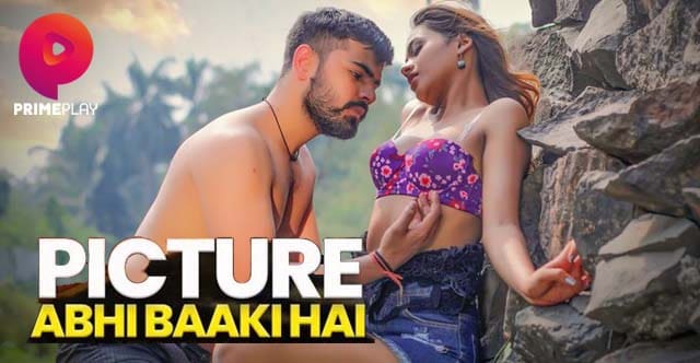 Picture Abhi Baaki Hai S01E05 2023 PrimePlay Hot Web Series