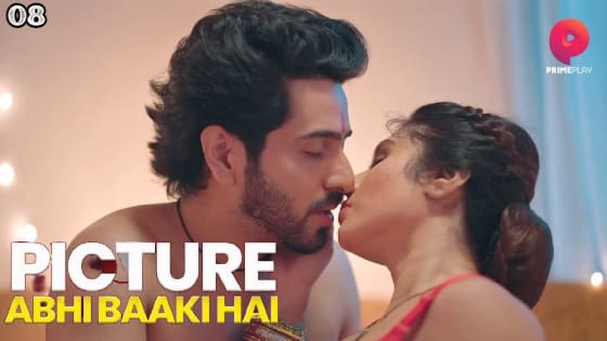 Picture Abhi Baaki Hai S01E08 2023 PrimePlay Hot Web Series