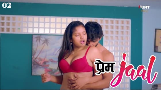 Prem Jaal – S01E02 – 2023 – HuntCinema Hot Web Series