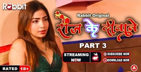 Rose Marlo – S01E05 – 2023 – RabbitMovies Hottest Web Series