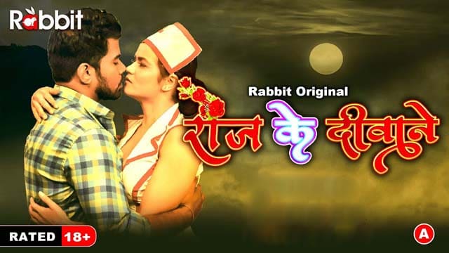 Rose Marlo – S01E07 – 2023 – RabbitMovies Hot Web Series
