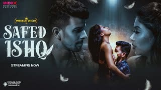Safed Ishq – S01E01 – 2023 – MoodX Hot Web Series