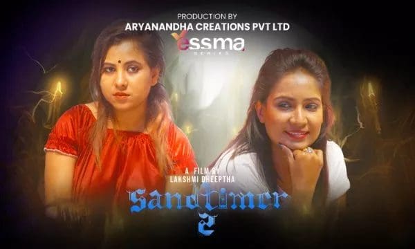 Sand Timer – S01E02 – 2023 – Yessma Hot Web Series