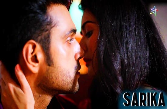 Sarika S01 2023 Ratri Original Hindi Hot Web Series