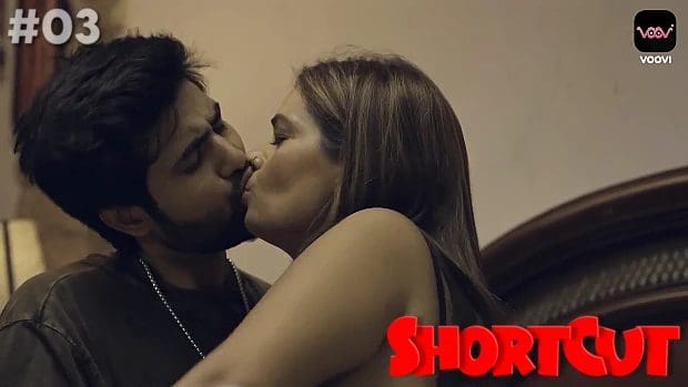 ShortCut – S01E03 – 2023 – Voovi Originals Hot Web Series