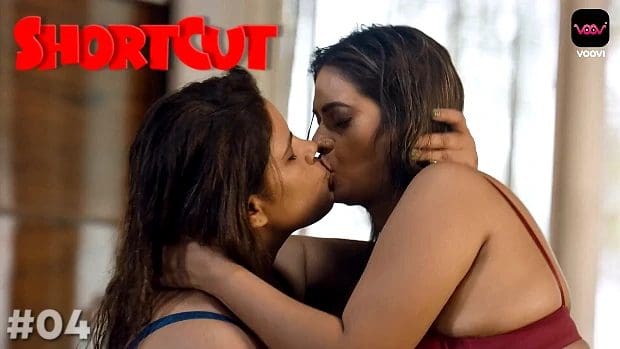ShortCut – S01E04 – 2023 – Voovi Originals Hot Web Series