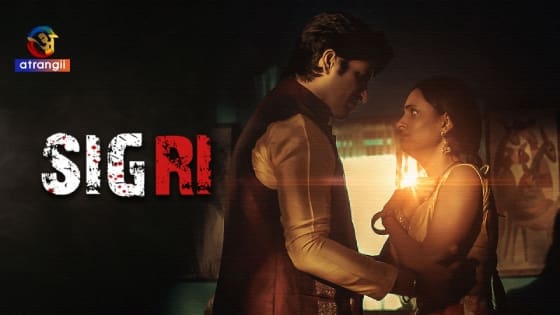 Sigri – 2023 – Atrangii Hindi Short Film