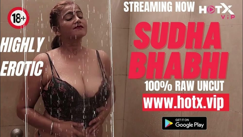 Sudha Bhabhi 2023 Hotx Short Film