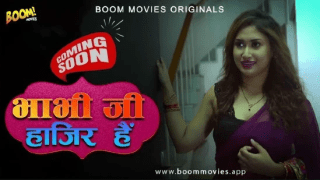 Bhabhiji Hajir Hai S01E03 2024 BoomMovies Hot Web Series
