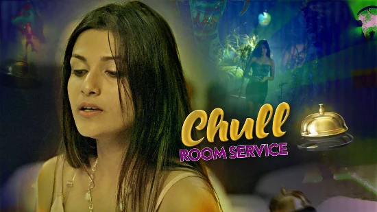 Chull (Room Service) S01E02 2023 Kooku Hot Web Series