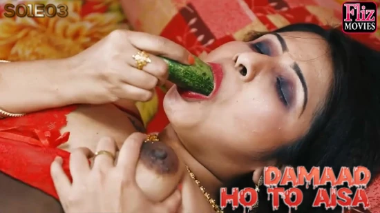 Damaad Ho To Aisa S01E03 2023 Hindi Hot Web Series NueFliks
