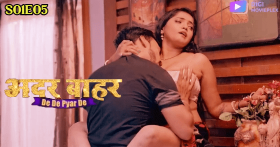 De De Pyar De S01E05 2024 Hindi Hot Web Series DigiMovieplex