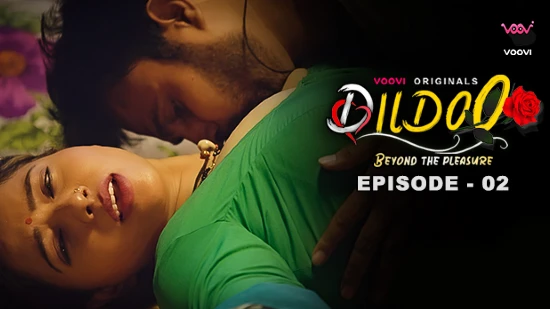 Dildo S01E02 Voovi Originals Hot Web Series