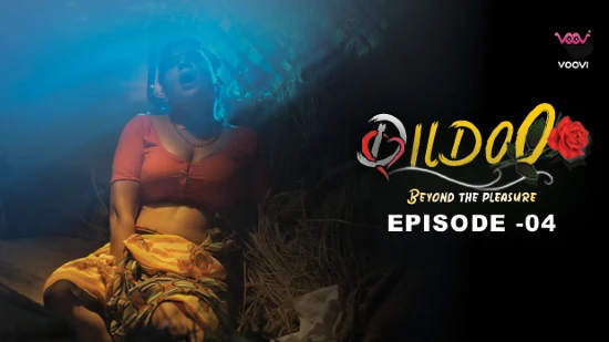 Dildo S01E04 Voovi Originals Hot Web Series