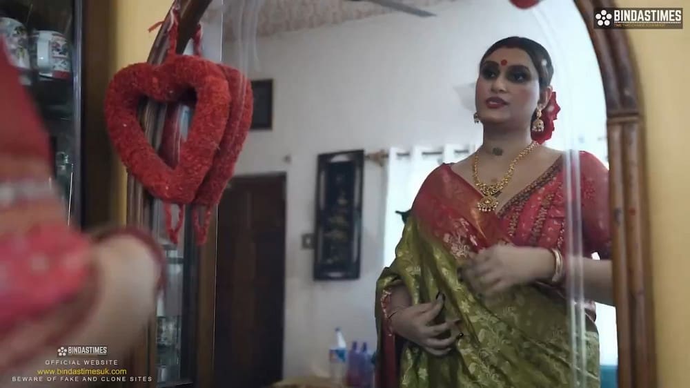 Dudhwali Bhabhi 2023 – BindasTimes Hindi Short Film