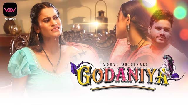 Godaniya S01E04 2023 Voovi Originals Hot Web Series