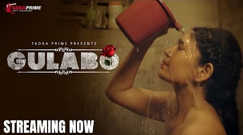 Gulabo S01E01 2024 Hindi Hot Web Series Tadkaprime