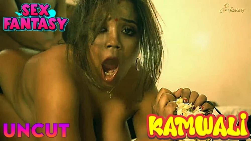 Kamwali Bai 2023 – SexFantasy Hindi Short Film
