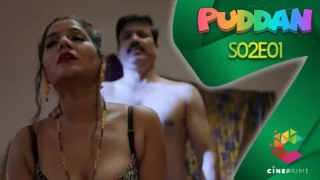 Puddan S02E01 2024 Cineprime Hot Web Series