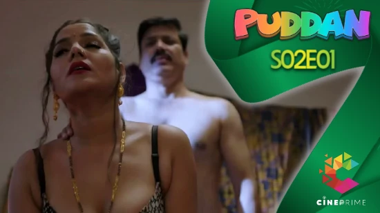 Puddan S02E01 2024 Cineprime Hot Web Series