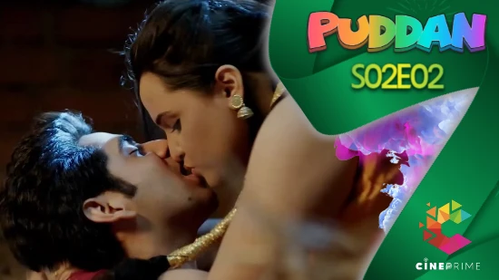 Puddan S02E02 (2024) Cineprime Hot Web Series