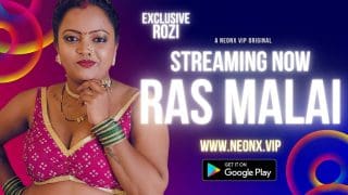 Ras Malai 2023 NeonX Hindi Short Film