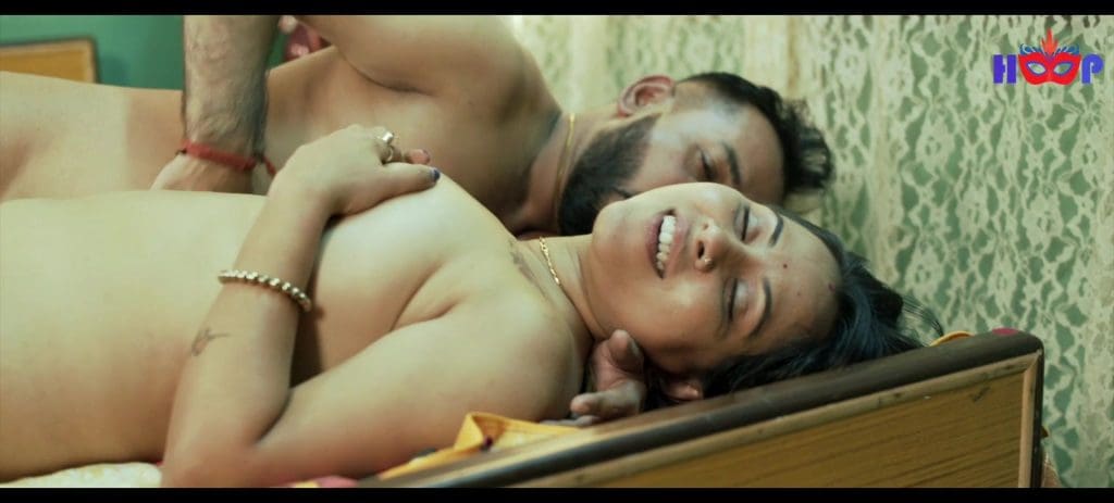 Totka 2024 Hoop Digital Bengali Hot Short Film