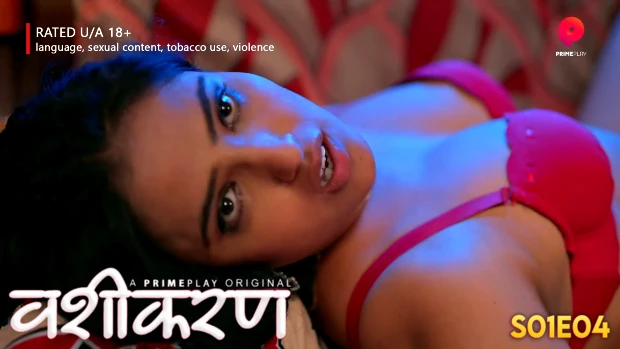 Vasheekaran – S01E04 – 2024 – Hindi Hot Web Series – PrimePlay