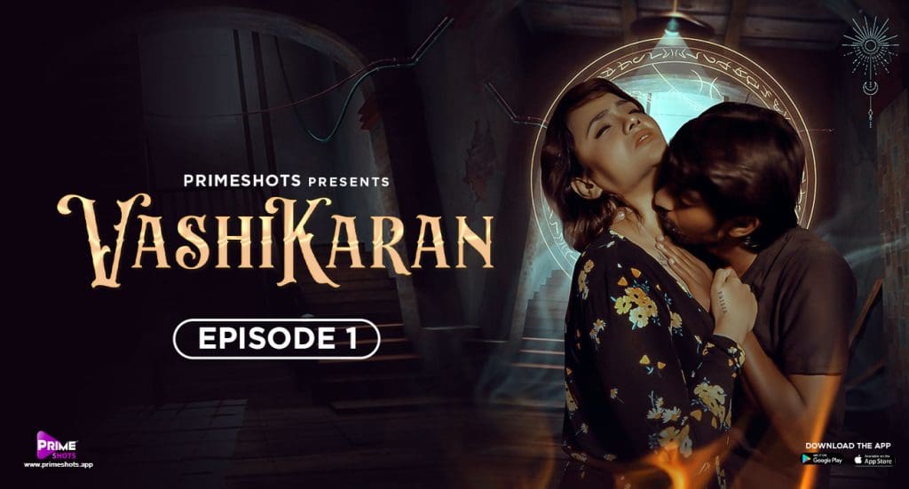 Vashikaran S01E01 2024 Hindi Hot Web Series PrimeShots