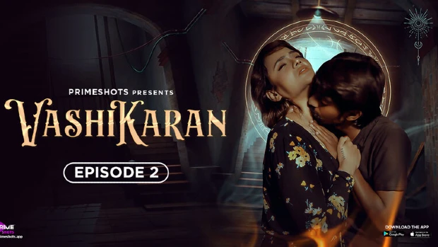 Vashikaran S01E02 2024 Hindi Hot Web Series PrimeShots