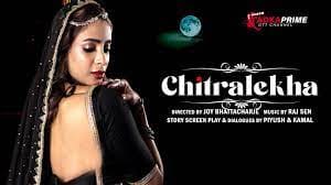 Chitralekha S01E04 2024 Hindi Hot Web Series Tadkaprime