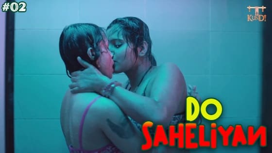Do Saheliyan S01E02 2024 Rangmanch Cinema Hindi Hot Web Series