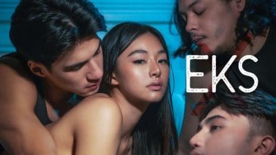 EKS 2024 Filipino Vivamax Adult Movie