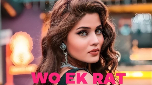 Woh Ek Raat S01E02 2024 Hindi Hot Web Series ShowX