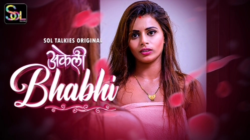 Akeli Bhabhi S01E03 2024 Hindi Hot Web Series SolTalkies