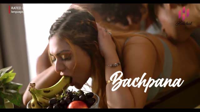 Bachpana S01E06 2024 Hindi Hot Web Series HulChul
