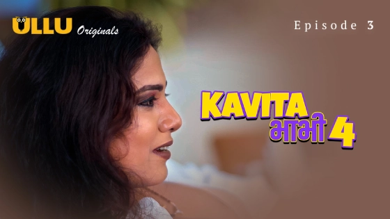 Kavita Bhabhi Part 2 S04E04 2024 Hindi Hot Web Series Ullu