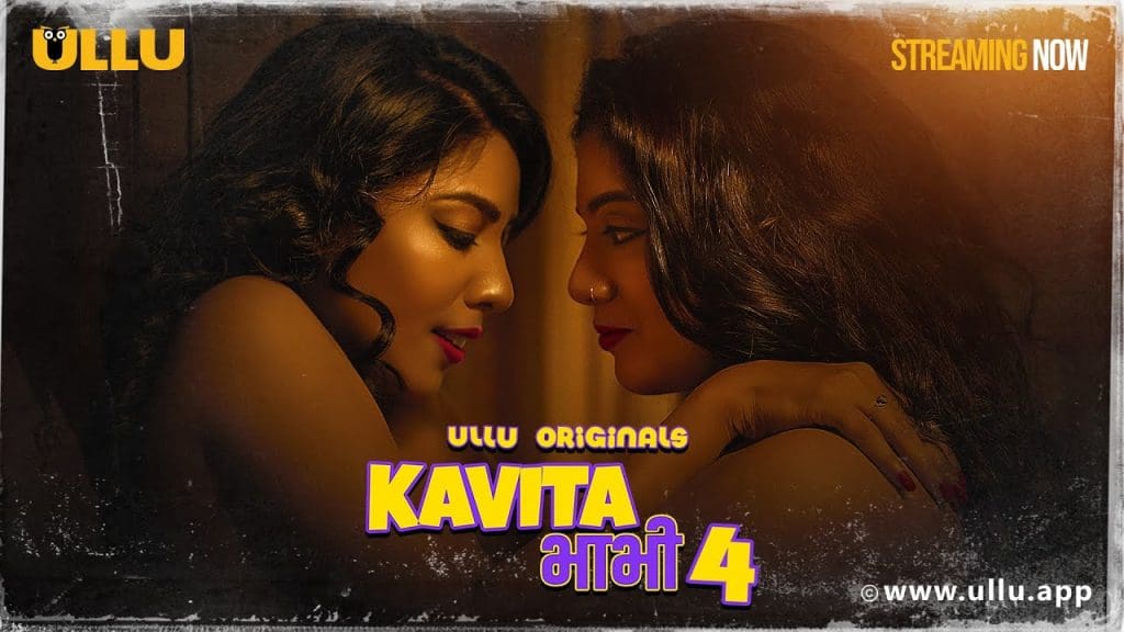Kavita Bhabhi Part 2 S04E05 2024 Hindi Hot Web Series Ullu