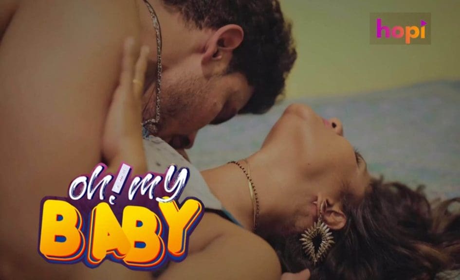 Oh My Baby 2024 Hopi Hindi Hot Short Film