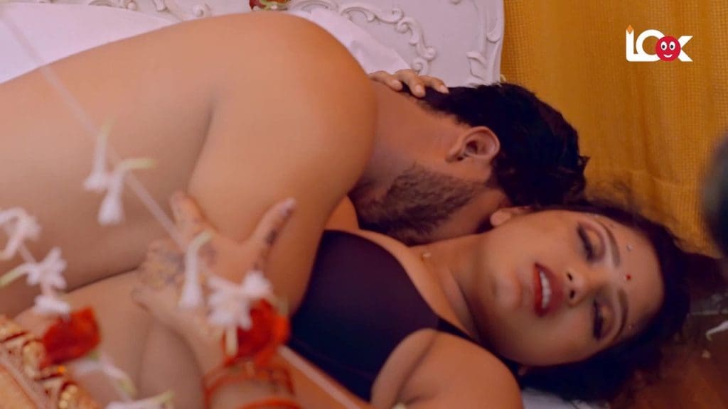 Saat Raat Suhagraat S01E01 2024 Look Entertainment Hindi Hot Web Series