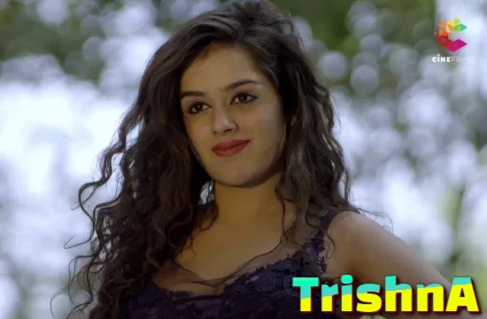 Trishna 2024 Hindi Hot Short Film CinePrime