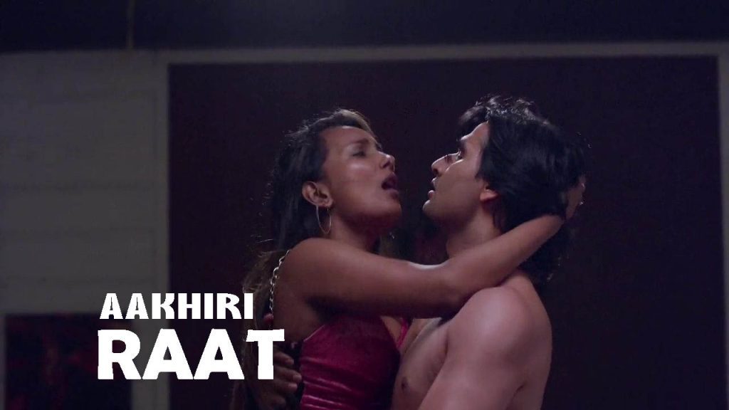 Aakhiri Raat (S01) 2024 JugnuTV Hindi Hot Web Series