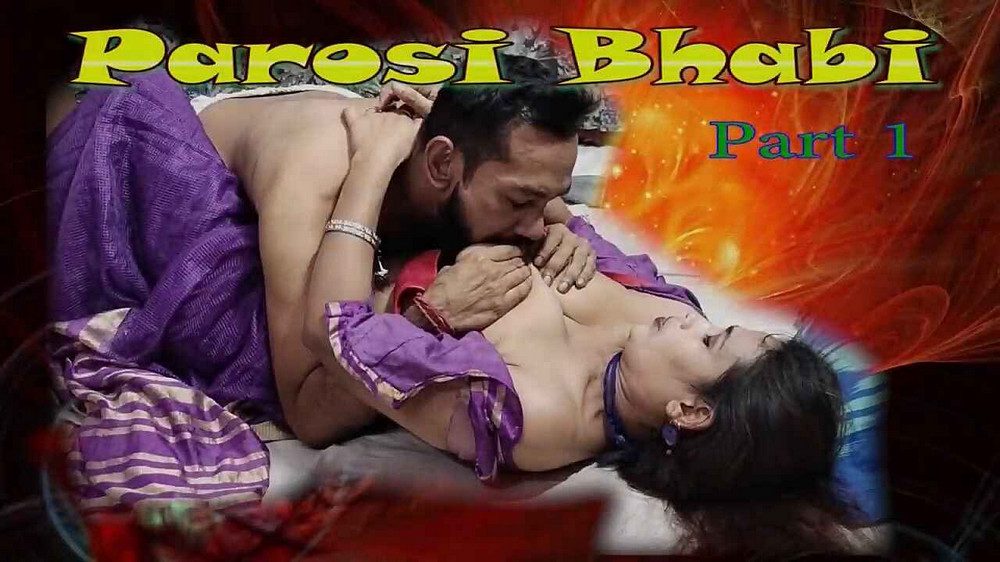 Padosi Bhabi 2024 Toptenxxx Hindi Hot Short Film