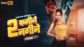 2 Kamine 2 Nagine S01E02 2024 DesiFlix Hindi Hot Web Series