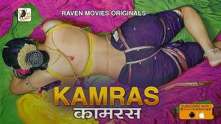 Kamras S01 2024 RavenMovies Hindi Hot Web Series