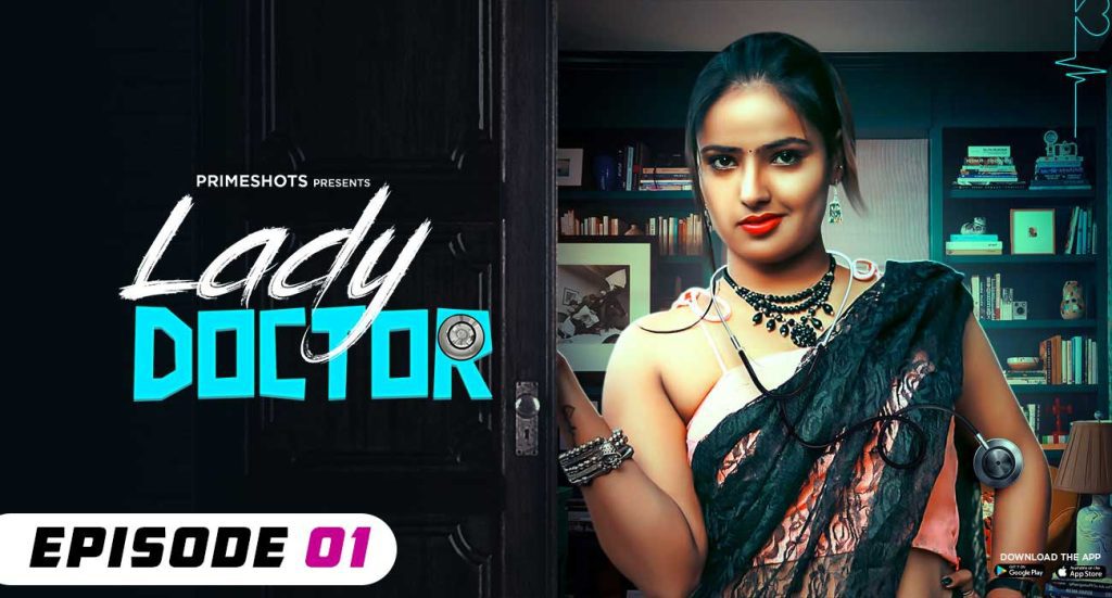 Lady Doctor S01E01 2024 Prime Shots Hindi Hot Web Series