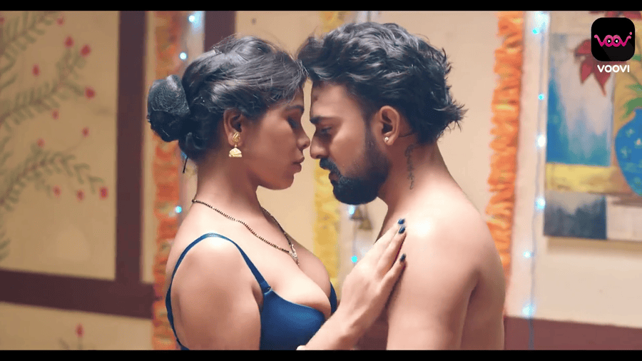 Rasili S01E01 2023 Voovi Originals Hindi Hot Web Series